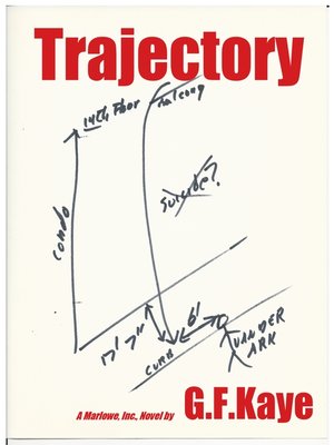 cover image of Trajectory